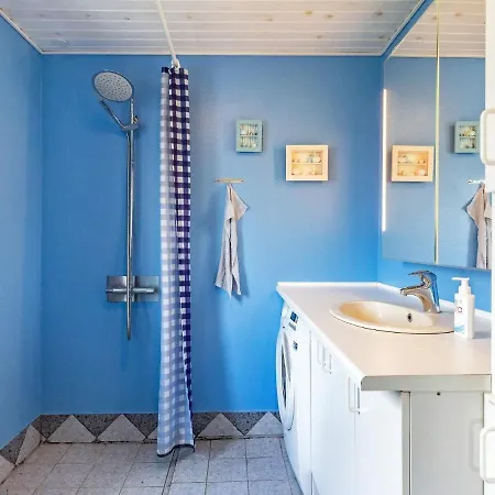 Quaint Holiday In Middelfart With Beach Nearby