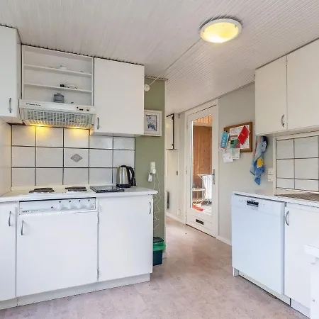 Quaint Holiday In Middelfart With Beach Nearby Semesterbostad *