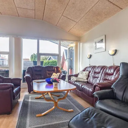 Quaint Holiday In Middelfart With Beach Nearby Voldby