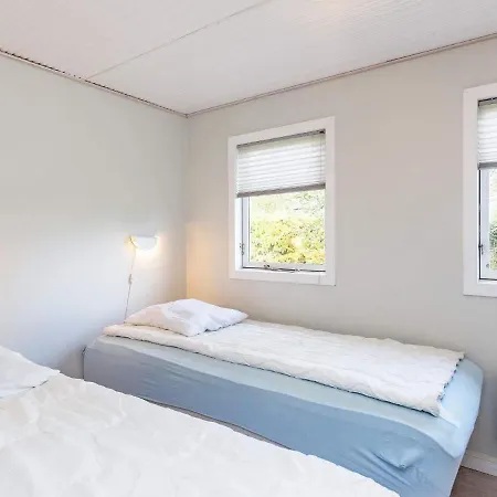 Semesterbostad Quaint Holiday In Middelfart With Beach Nearby Voldby