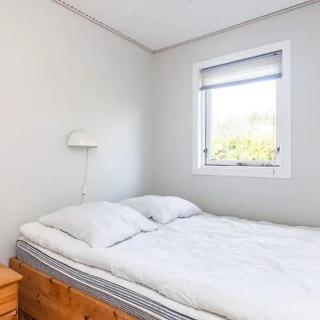 Quaint Holiday In Middelfart With Beach Nearby Voldby