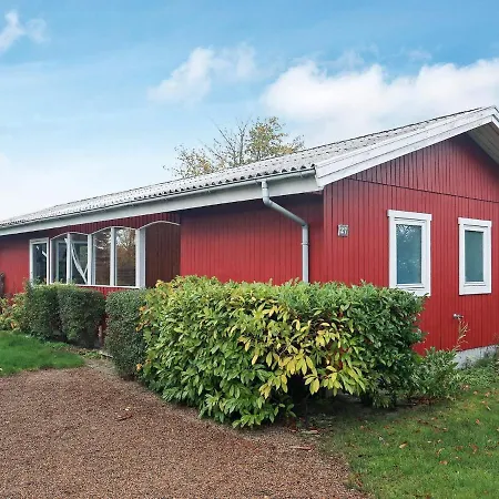 Quaint Holiday In Middelfart With Beach Nearby *