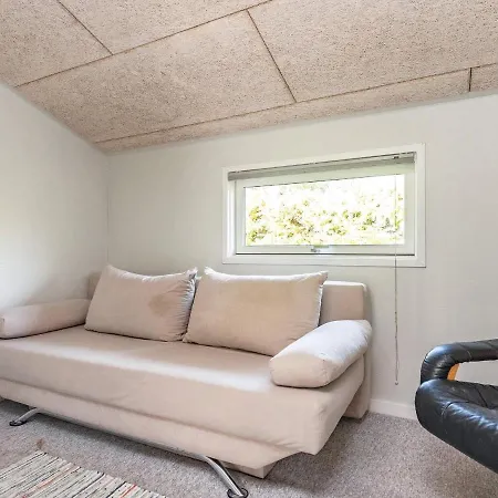 Semesterbostad Quaint Holiday In Middelfart With Beach Nearby