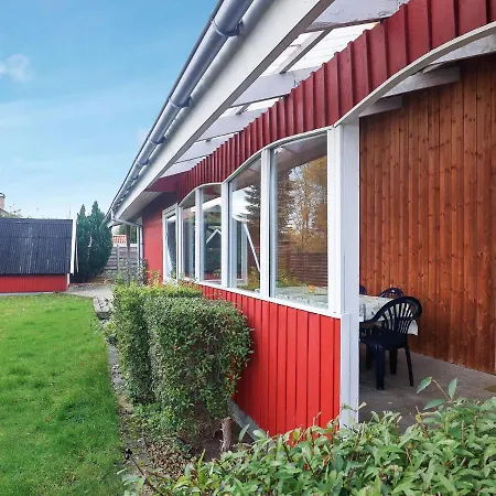 Quaint Holiday In Middelfart With Beach Nearby Semesterbostad