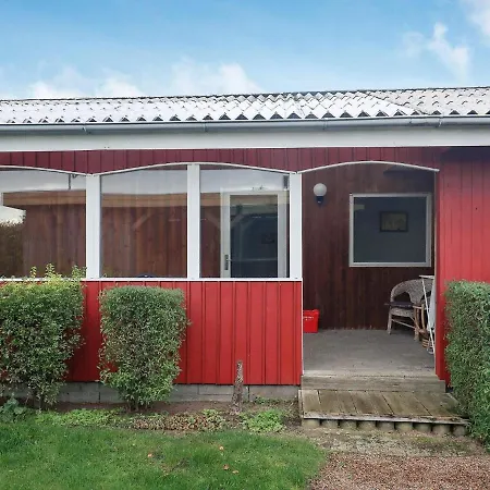 Quaint Holiday In Middelfart With Beach Nearby *