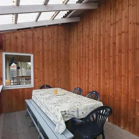 Quaint Holiday In Middelfart With Beach Nearby Voldby